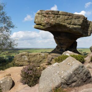 Brimham Rocks