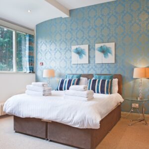 Lang bedroom blue 1